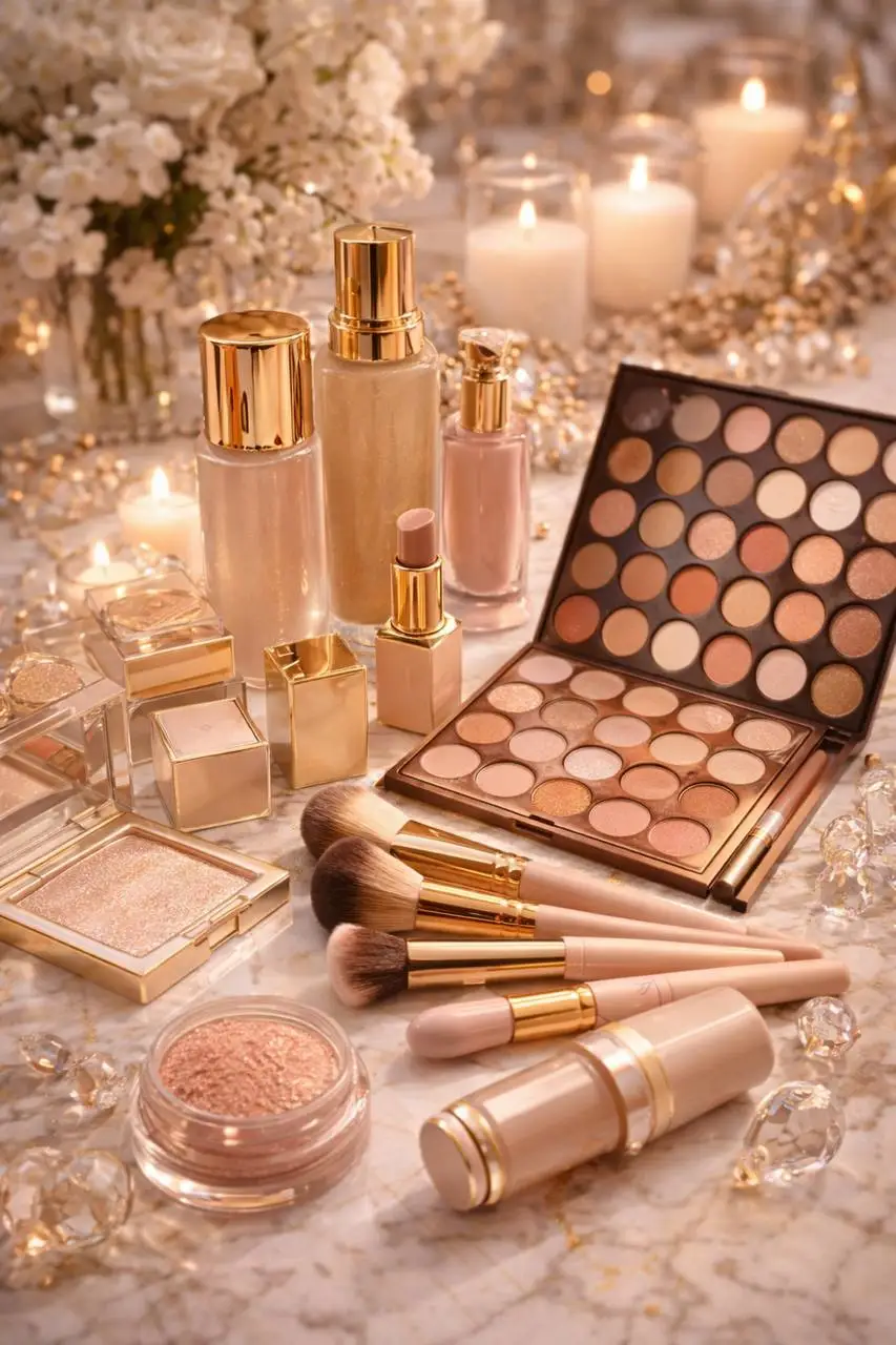 Beauty philosophy mood image