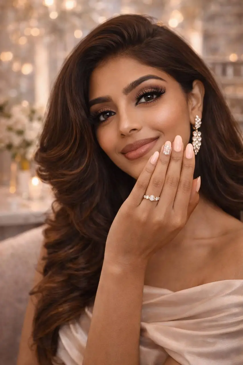 Lash enhancement service